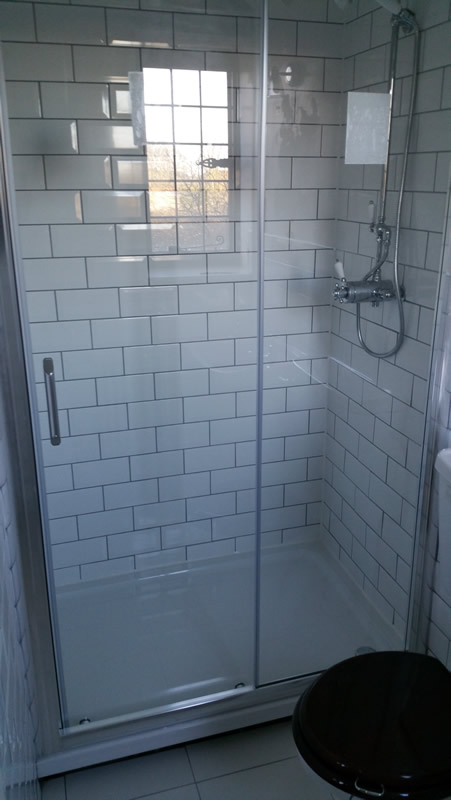 The Norfolk Bathroom Company
