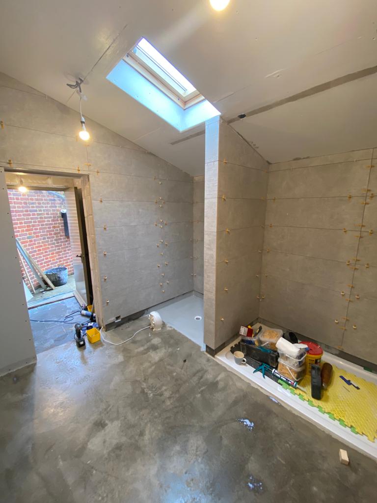 The Norfolk Bathroom Company