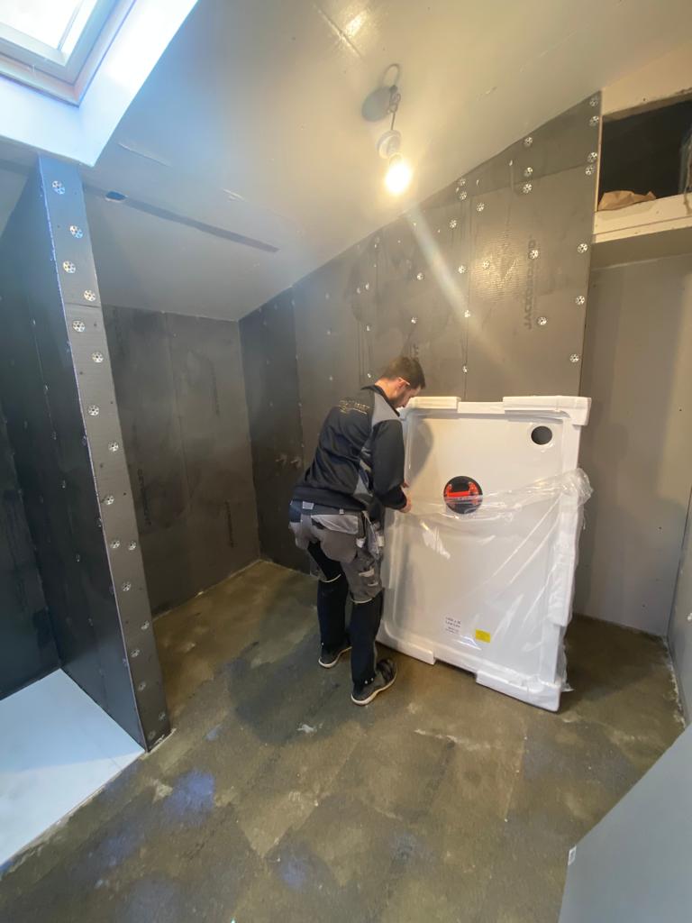 The Norfolk Bathroom Company