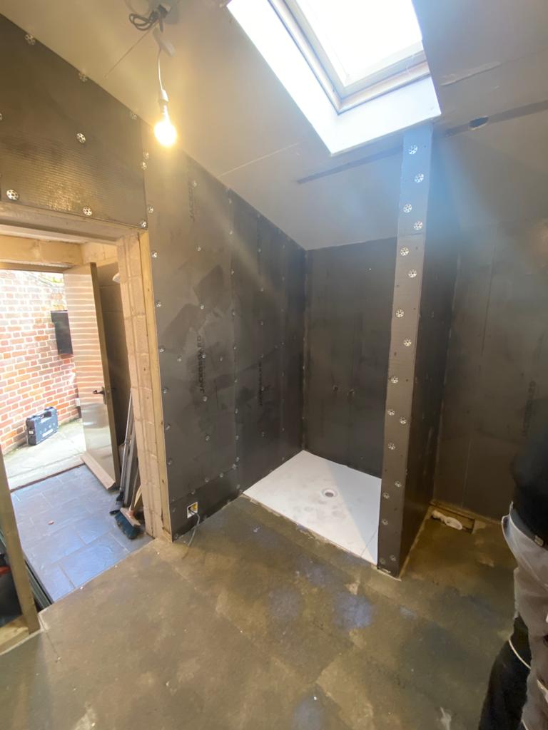 The Norfolk Bathroom Company