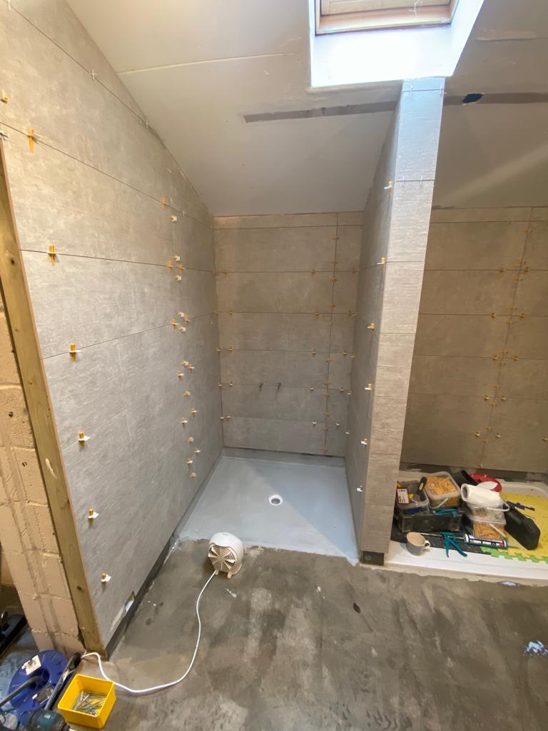 The Norfolk Bathroom Company