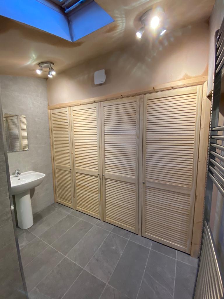 The Norfolk Bathroom Company