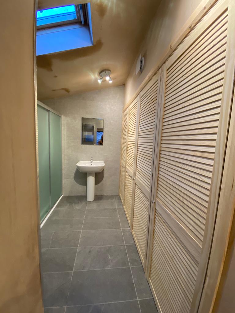The Norfolk Bathroom Company