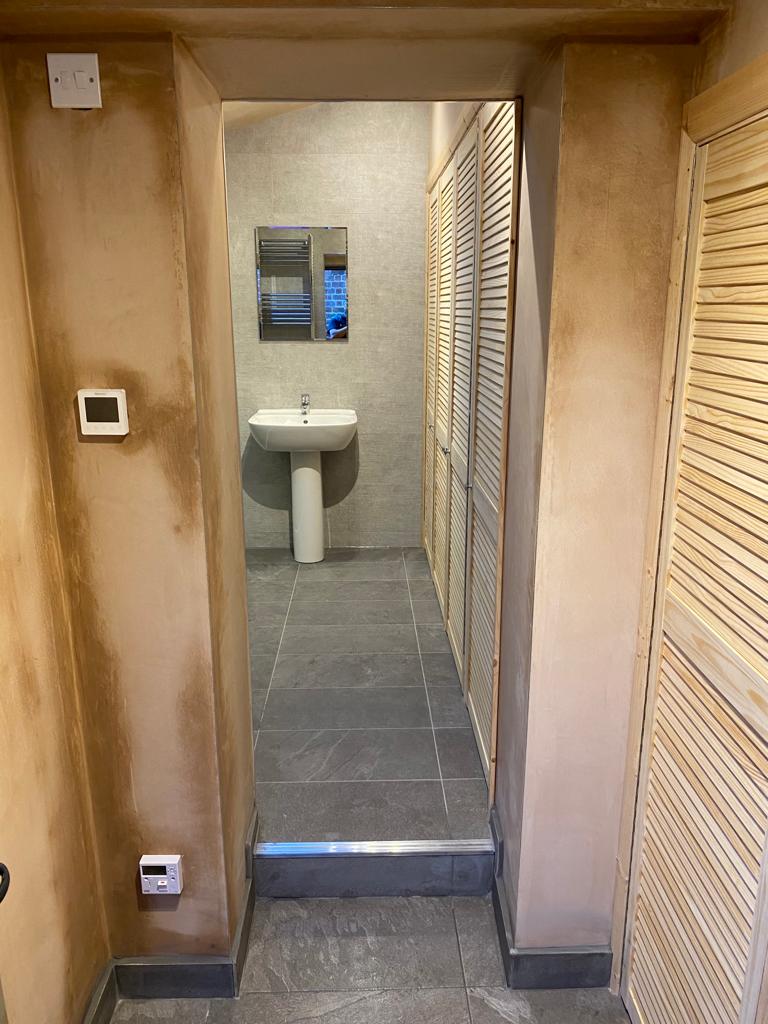 The Norfolk Bathroom Company
