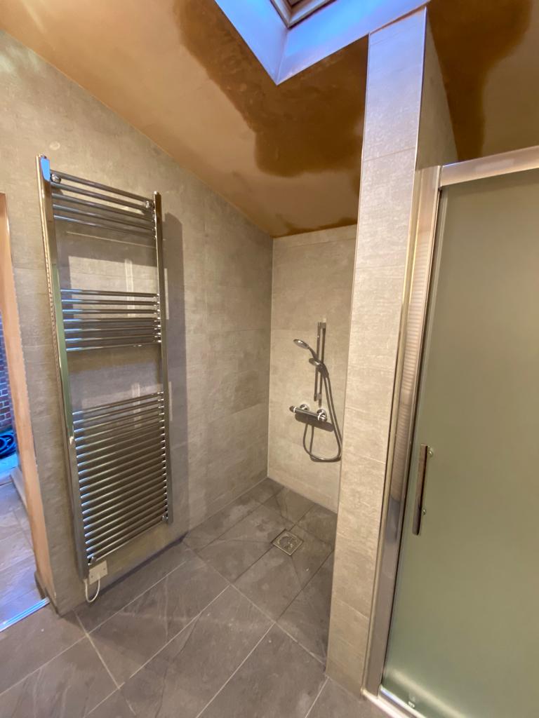 The Norfolk Bathroom Company