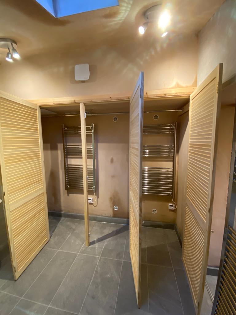 The Norfolk Bathroom Company