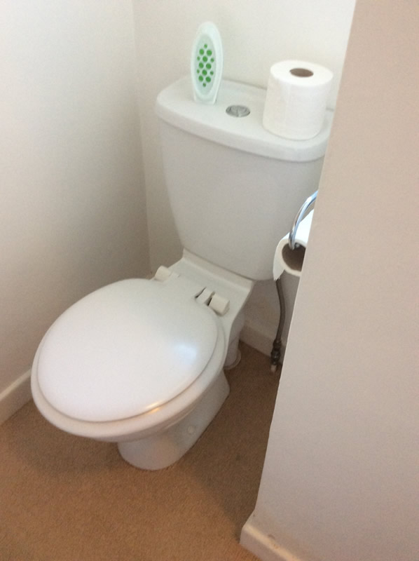 The Norfolk Bathroom Company