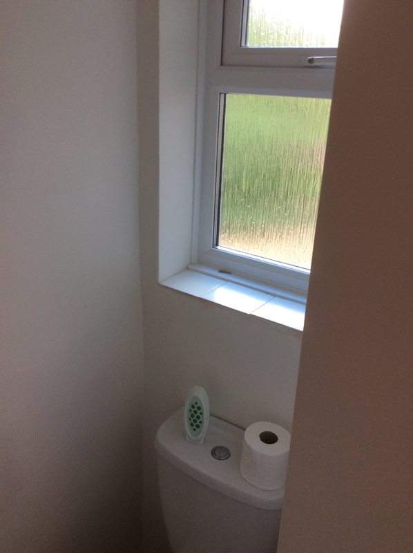 The Norfolk Bathroom Company