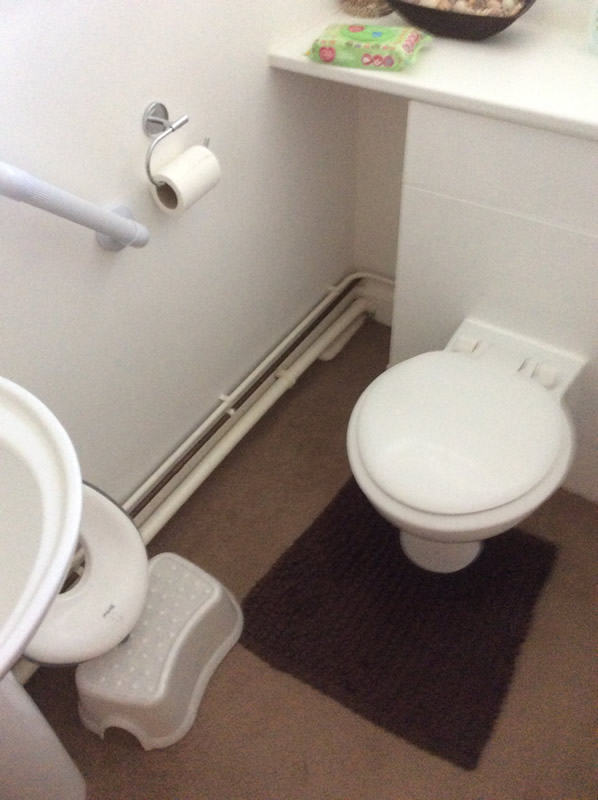 The Norfolk Bathroom Company