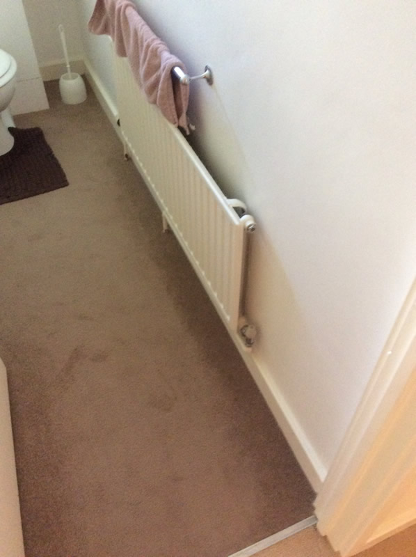 The Norfolk Bathroom Company