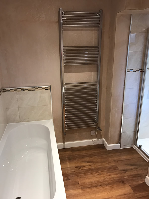 The Norfolk Bathroom Company