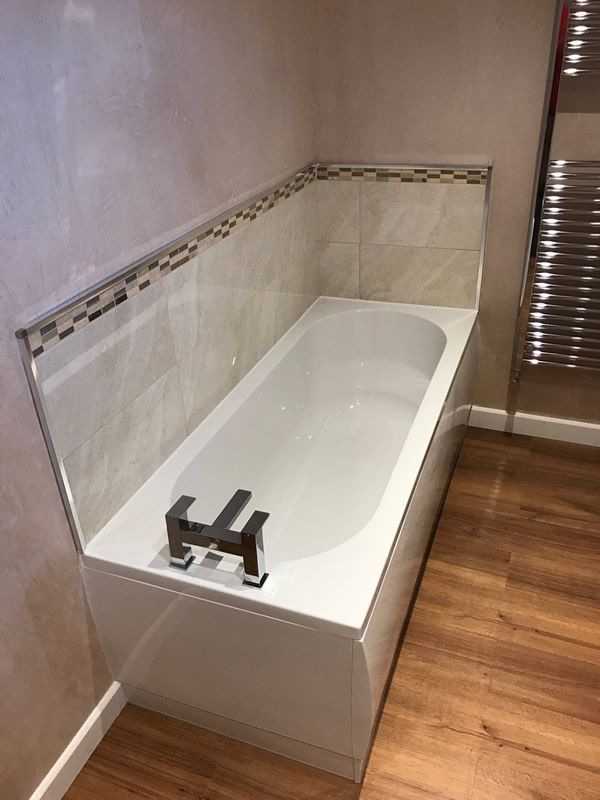 The Norfolk Bathroom Company