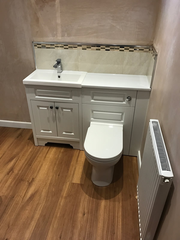 The Norfolk Bathroom Company