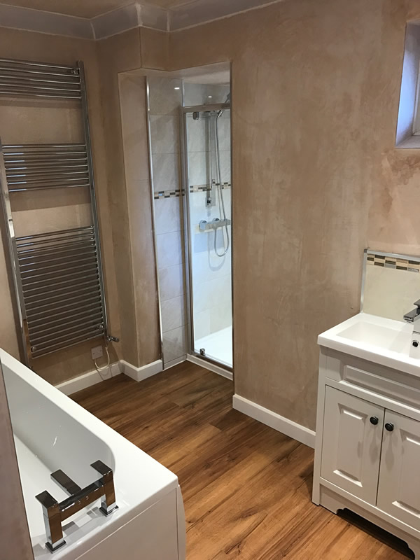 The Norfolk Bathroom Company