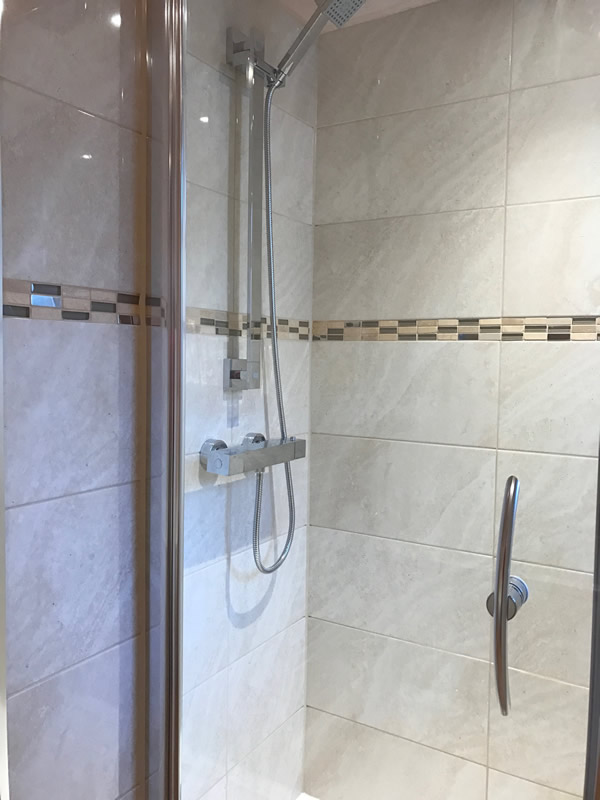 The Norfolk Bathroom Company