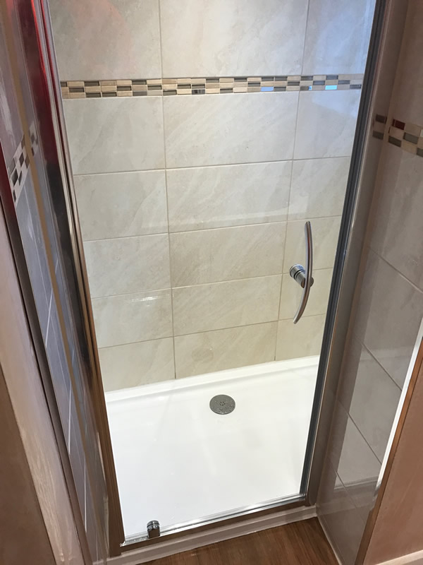 The Norfolk Bathroom Company