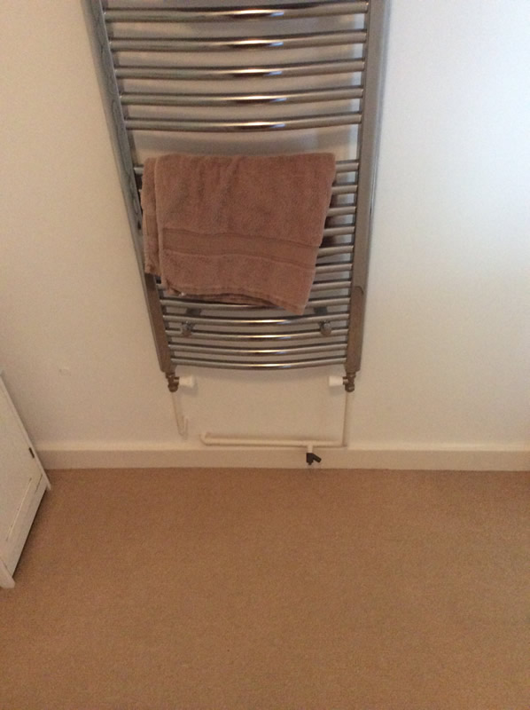 The Norfolk Bathroom Company