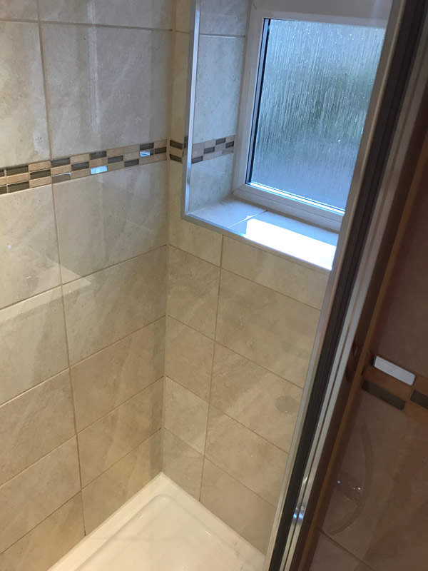 The Norfolk Bathroom Company
