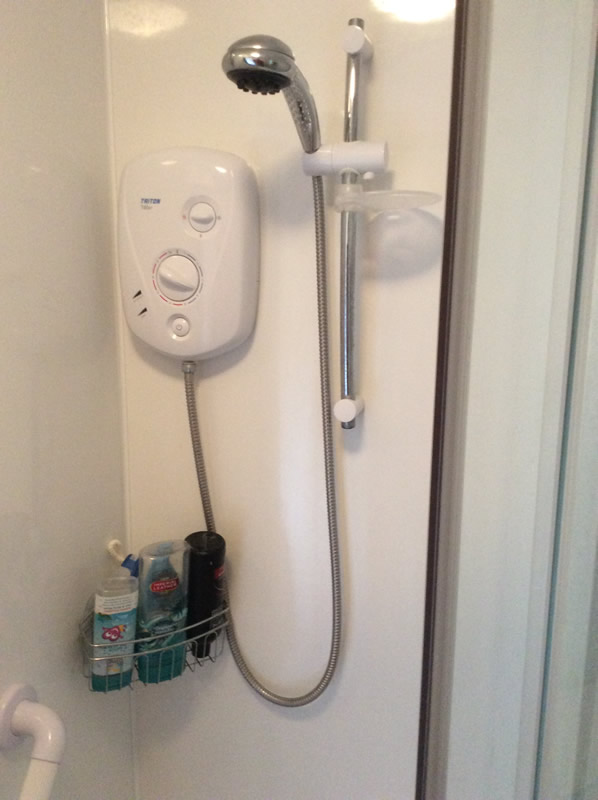 The Norfolk Bathroom Company