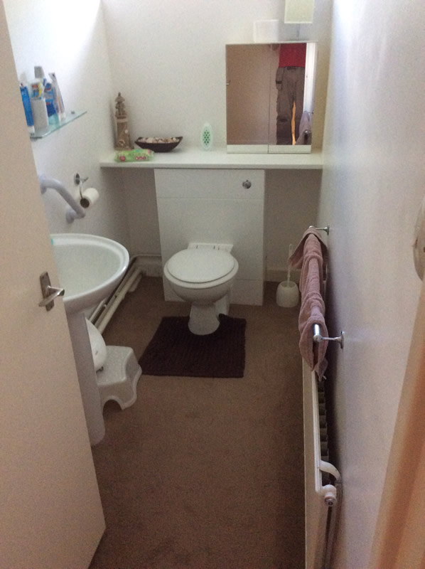 The Norfolk Bathroom Company