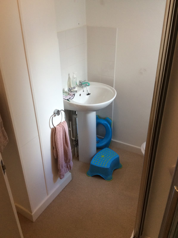 The Norfolk Bathroom Company