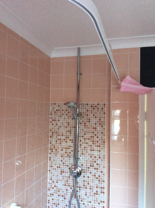 The Norfolk Bathroom Company