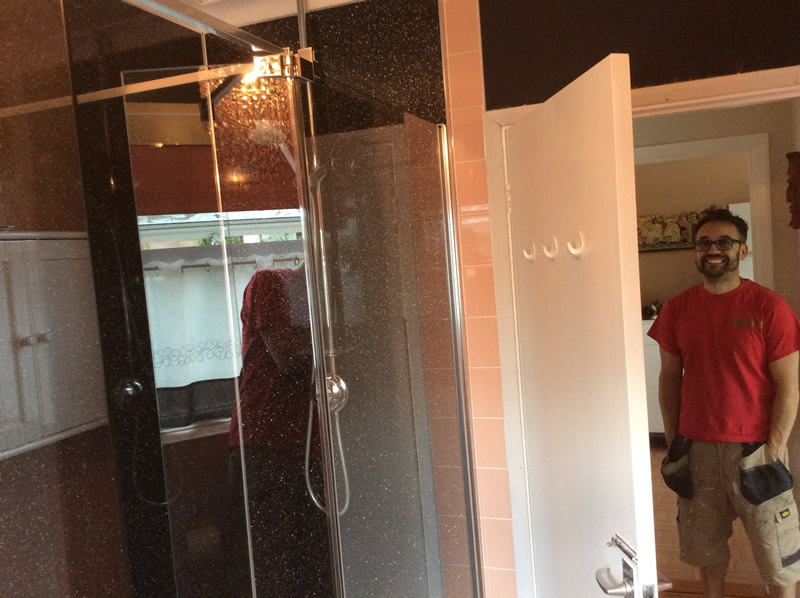 The Norfolk Bathroom Company