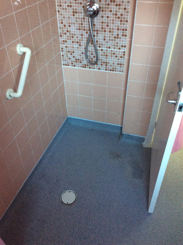 The Norfolk Bathroom Company