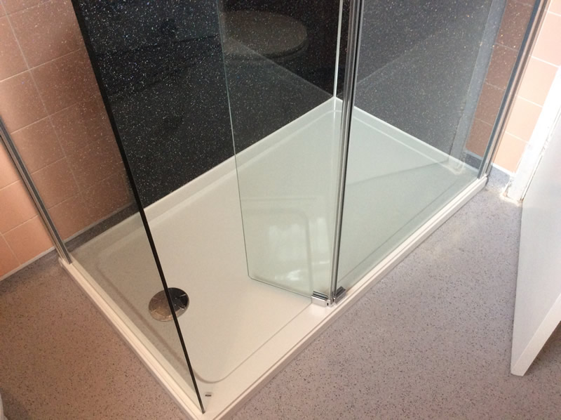The Norfolk Bathroom Company