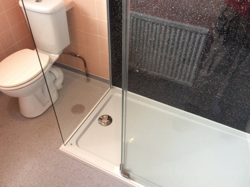 The Norfolk Bathroom Company