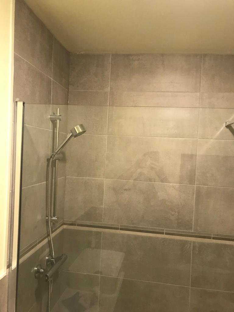 The Norfolk Bathroom Company