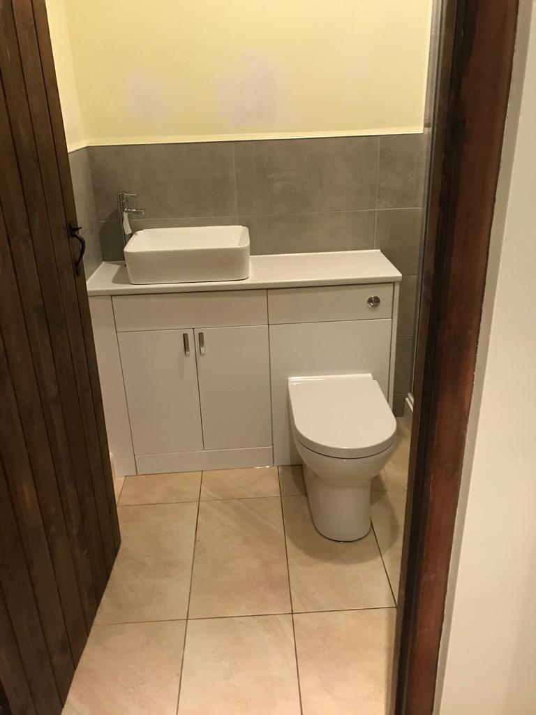 The Norfolk Bathroom Company