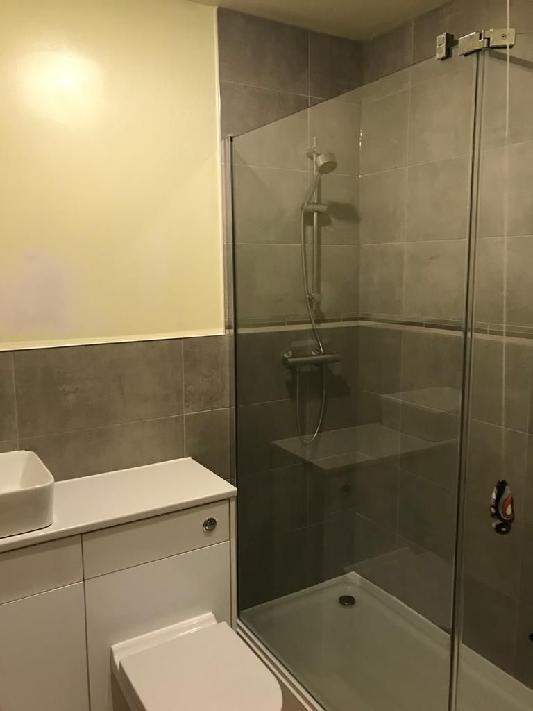 The Norfolk Bathroom Company