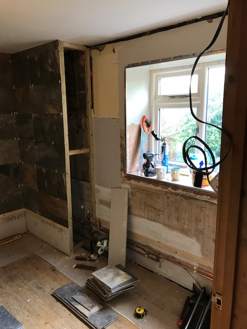 The Norfolk Bathroom Company