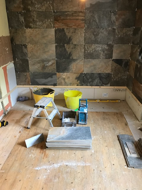 The Norfolk Bathroom Company