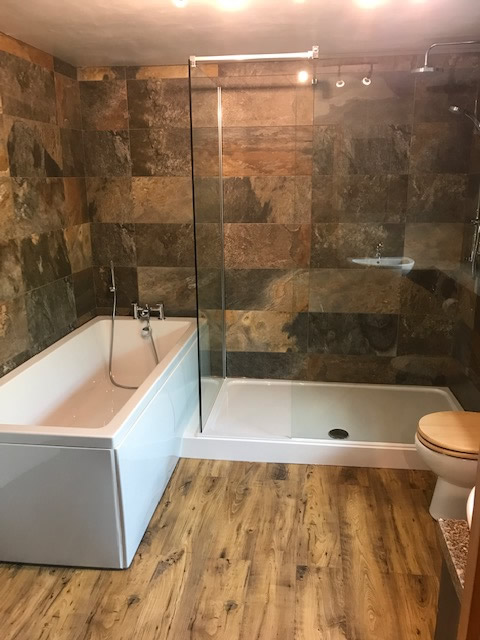The Norfolk Bathroom Company