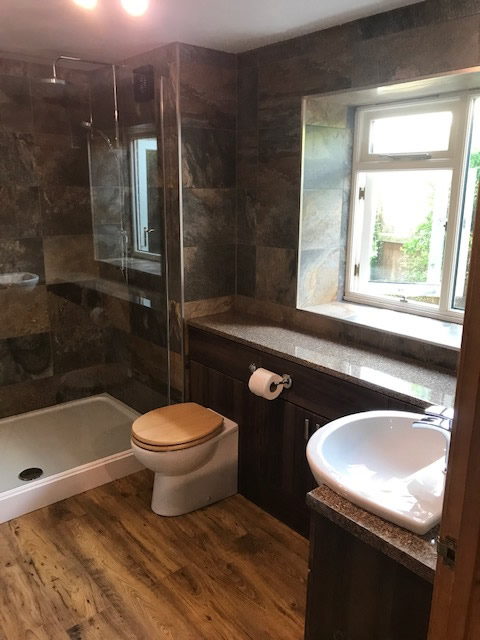 The Norfolk Bathroom Company