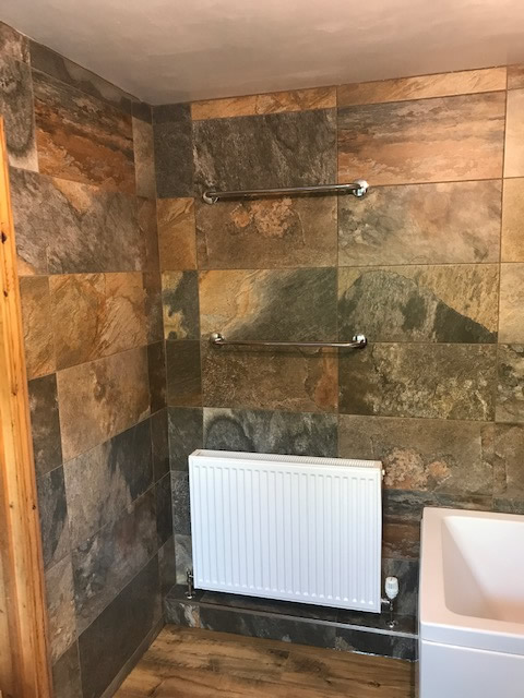 The Norfolk Bathroom Company