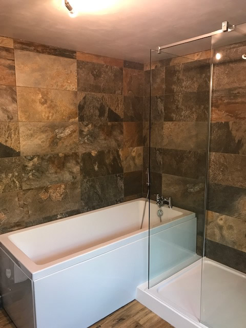The Norfolk Bathroom Company