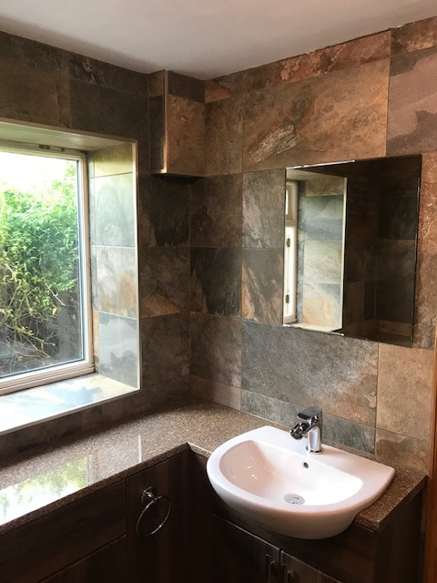 The Norfolk Bathroom Company