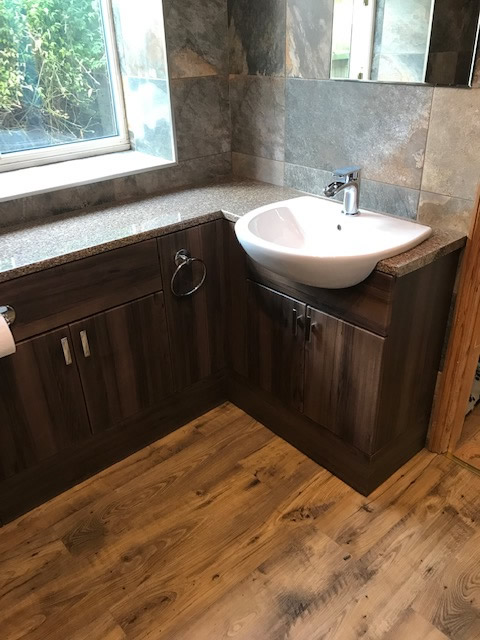 The Norfolk Bathroom Company