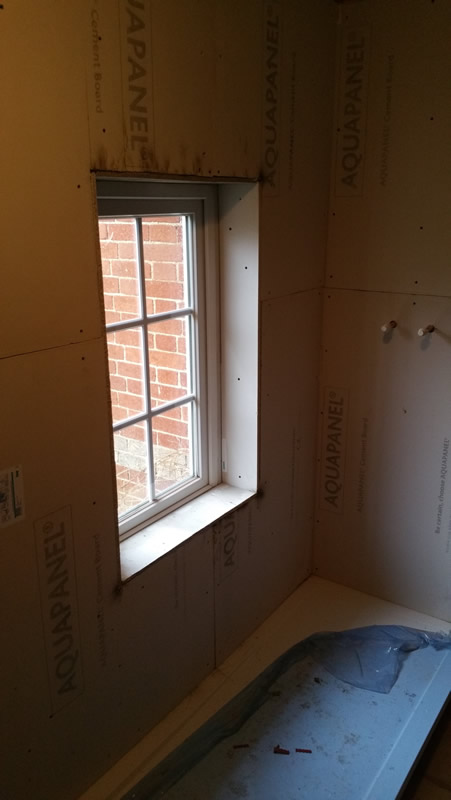 The Norfolk Bathroom Company