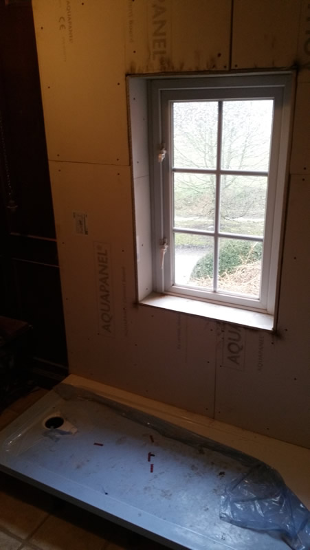 The Norfolk Bathroom Company