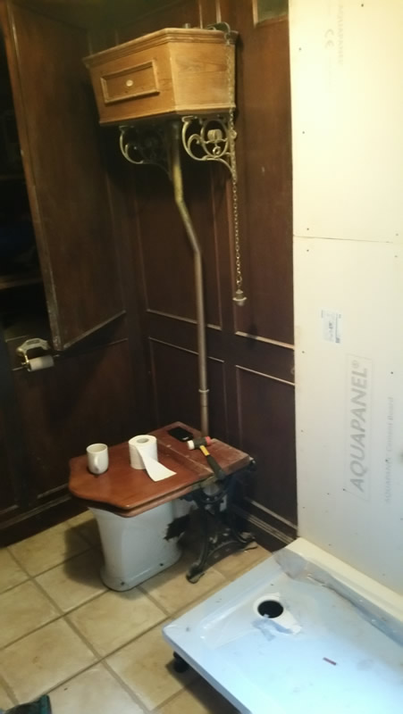 The Norfolk Bathroom Company