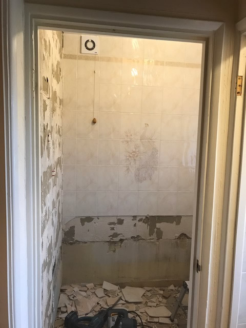 The Norfolk Bathroom Company