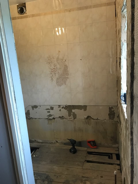 The Norfolk Bathroom Company