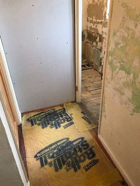 The Norfolk Bathroom Company