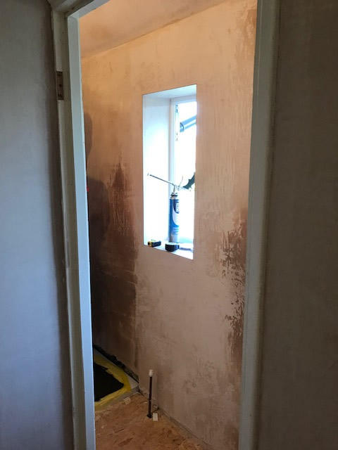The Norfolk Bathroom Company