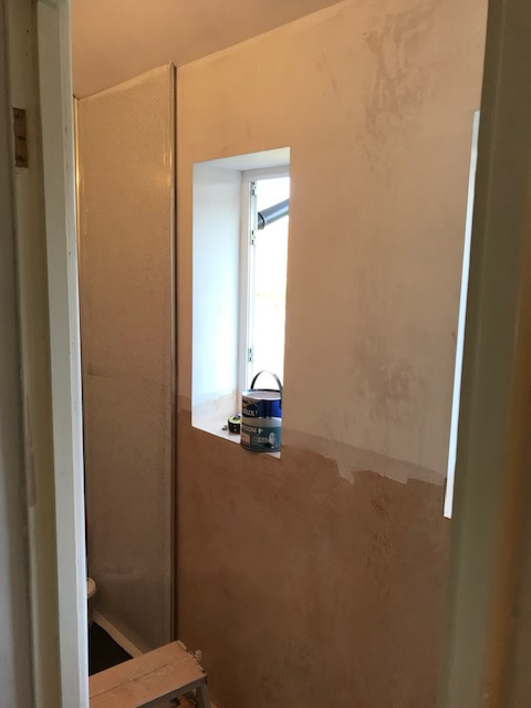 The Norfolk Bathroom Company