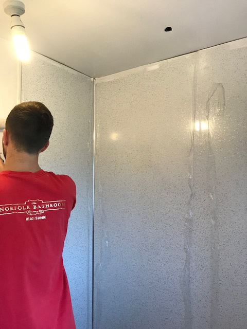 The Norfolk Bathroom Company